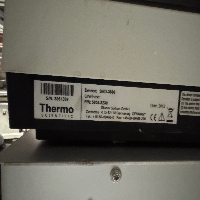 Thermo Dionex UltiMate 3000 Column Compartment with Tray image 2